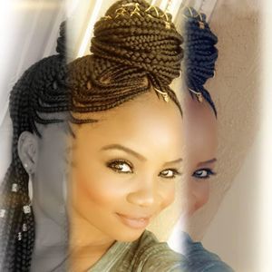 Meet your Posher, Helen